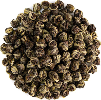 Mao Feng Green Tea China - Famous Tea from Huang Shang - Maofeng 50g