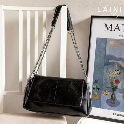 Women Pu Leather Shoulder Bag Ladies Messenger Bags Female Crossbody Bag