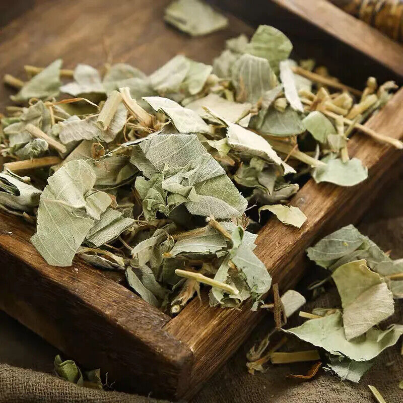 Guangxi Big Leaf JinQianCao 500g 广西大叶金钱草干 中药材泡水泡茶