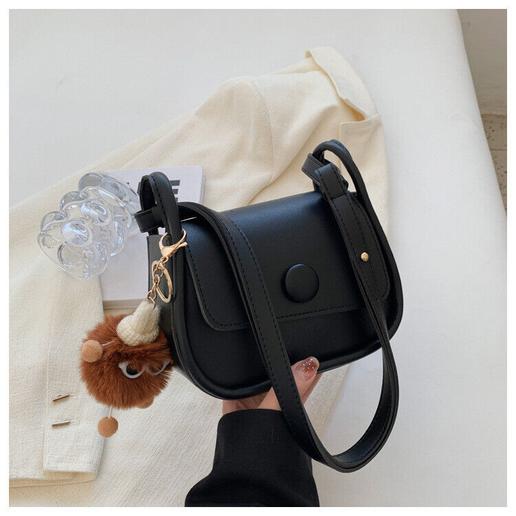Girls Casual Small Square Bag Messenger Bag Shoulder Bag Girls Bag