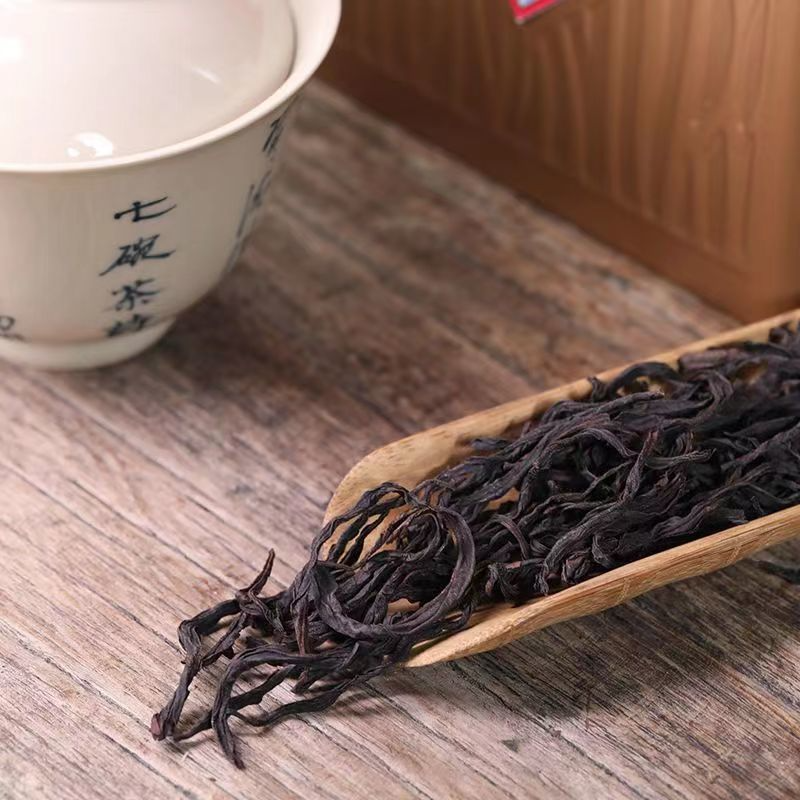 500g Feng Huang Dan Cong Oolong Green Tea Double Bake Phoenix Dancong Oolong Tea