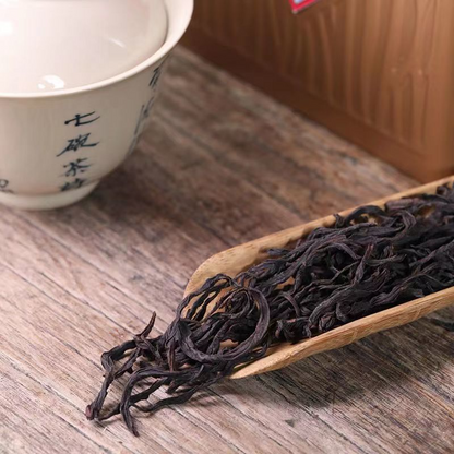 500g Feng Huang Dan Cong Oolong Green Tea Double Bake Phoenix Dancong Oolong Tea