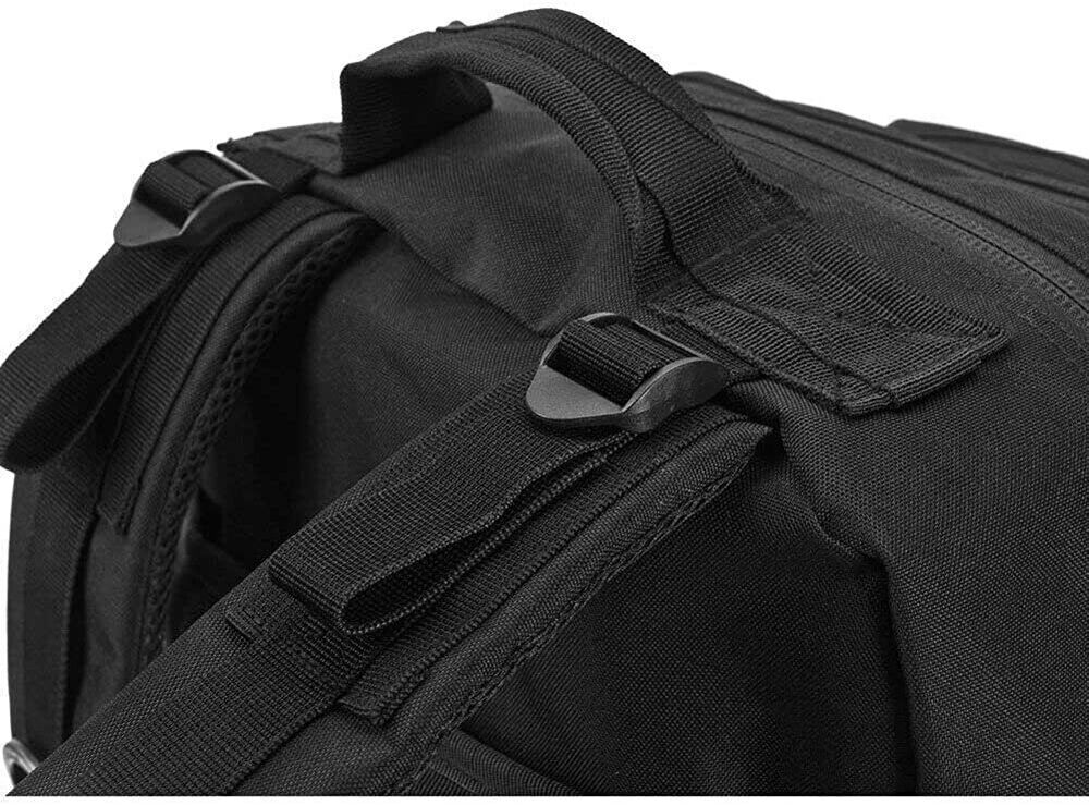Tactical Backpack Army 3 Day Pack Molle Bag Backpacks Hiking Backpacks Bags