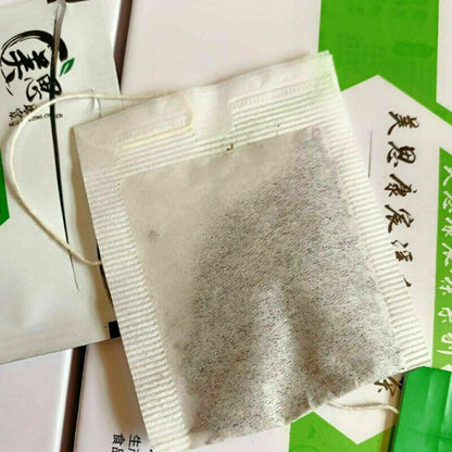 2g*20 Bags Meisikangchen Natural Herbal Tea Ecology Hongdou Yi Ren Xi Huang Cao
