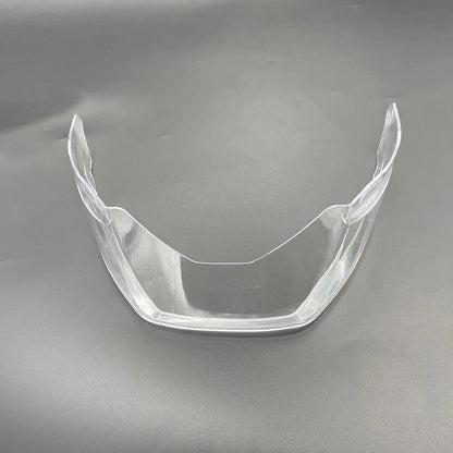 for Hjc Rpha 11 Helmet Decoration Accessories Motorcycle Rear Helmet Spoiler Cas