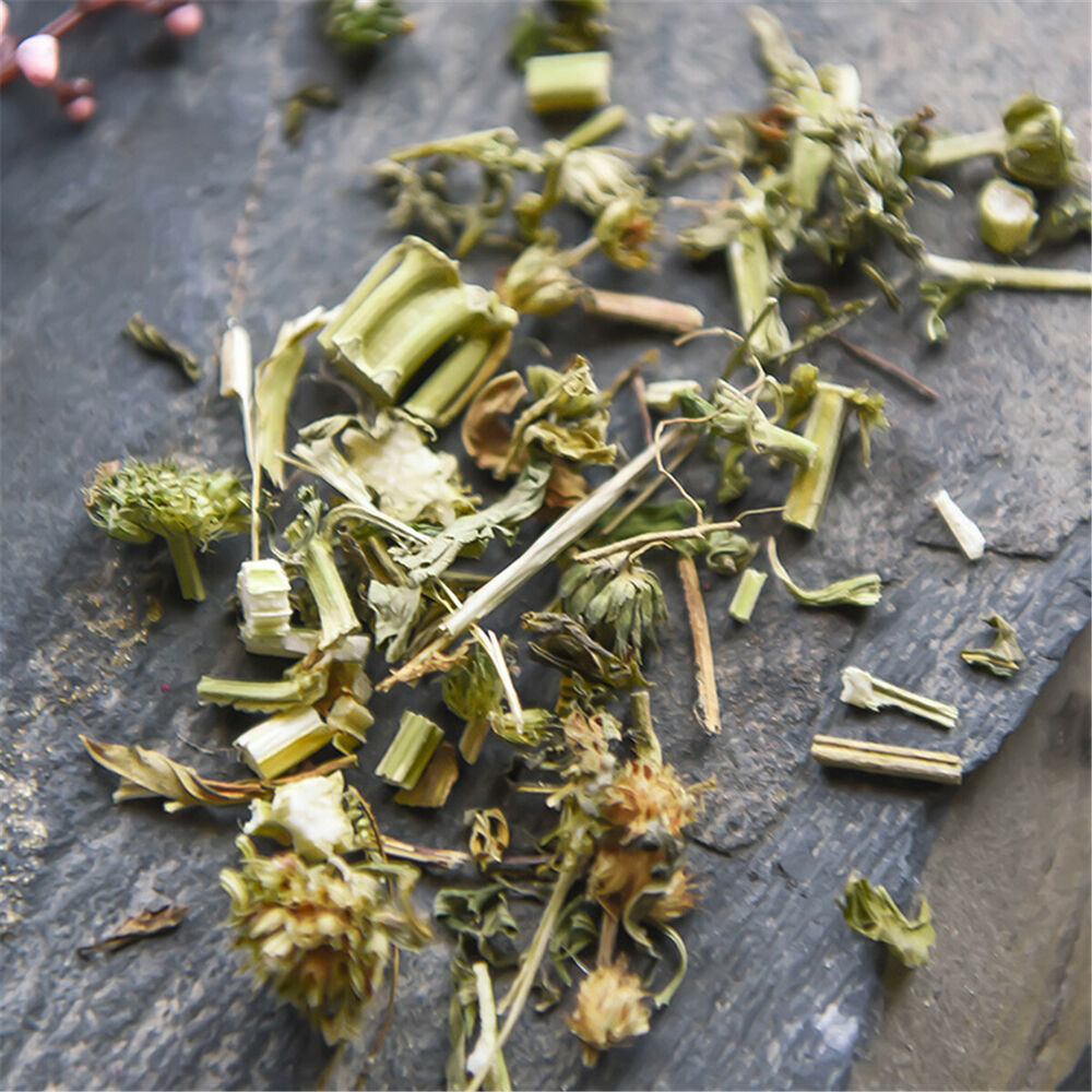 Flower tea herbal tea Chinese tea mother herb can be used as mother herb cream -