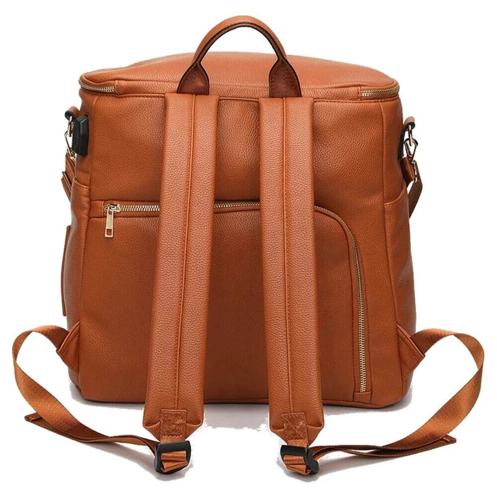 Diaper Bag Backpack Travel Carry Bag Maternity Bag Nappy Changing Bags Diaper