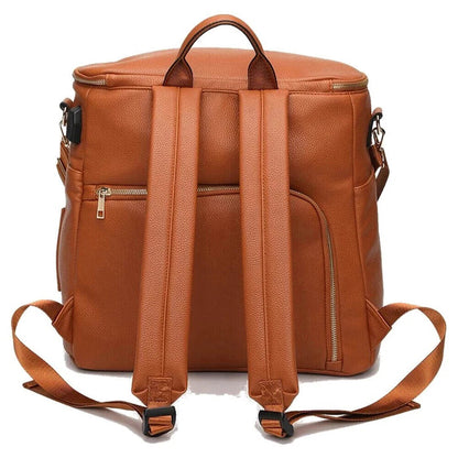 Diaper Bag Backpack Travel Carry Bag Maternity Bag Nappy Changing Bags Diaper