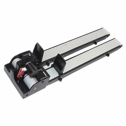 Mini Cargo Conveyor Belt Machine Vending Machine Grocery Pickup Contactless Top
