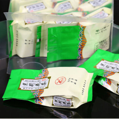 Chinese Jasmine Green Tea 150g Natural Mo Li Yin Hao Jasmine Silver Buds Tea