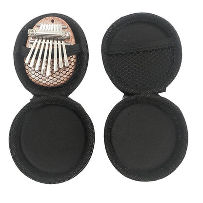 Musical Instrument Kalimba Bag Thumb Piano Mbira Soft Case Shoulder PortableMC