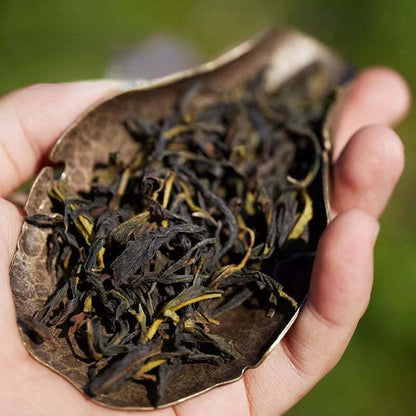125g/250g Premium Feng Huang Can Dong Oolong Tea Top Phoenix Dancong Oolong Tea