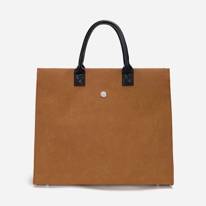 PU Leather Women Handbags Bag Lady Shoulder Crossbody Mens Bag