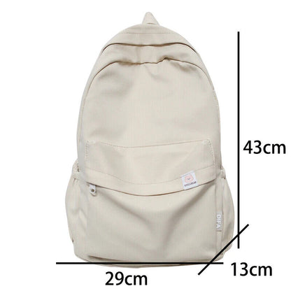 Women Backpack Travel Bag Backpacks Schoolbag Teenage Girls Bookbag Bookbag
