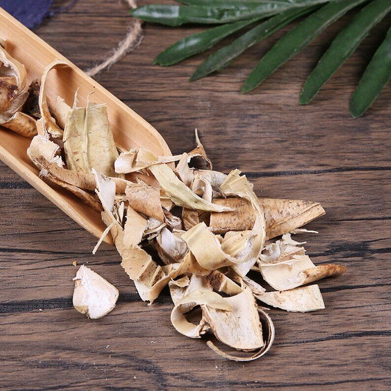 Pure Herbal Shell of Sword Bean Pericarpium Canavaliae Dao Dou Ke Great Quality