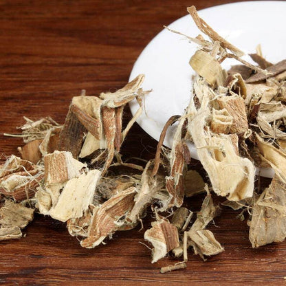 Organic Herbal Bark of Girald Daphne Dried Bark of Tangut Daphne Great Quality