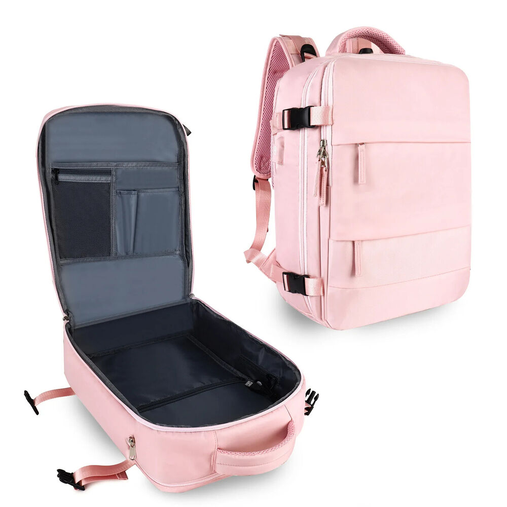 Women Travel Backpack Shoulder Bag Girls Students Schoolbag Pack Bags