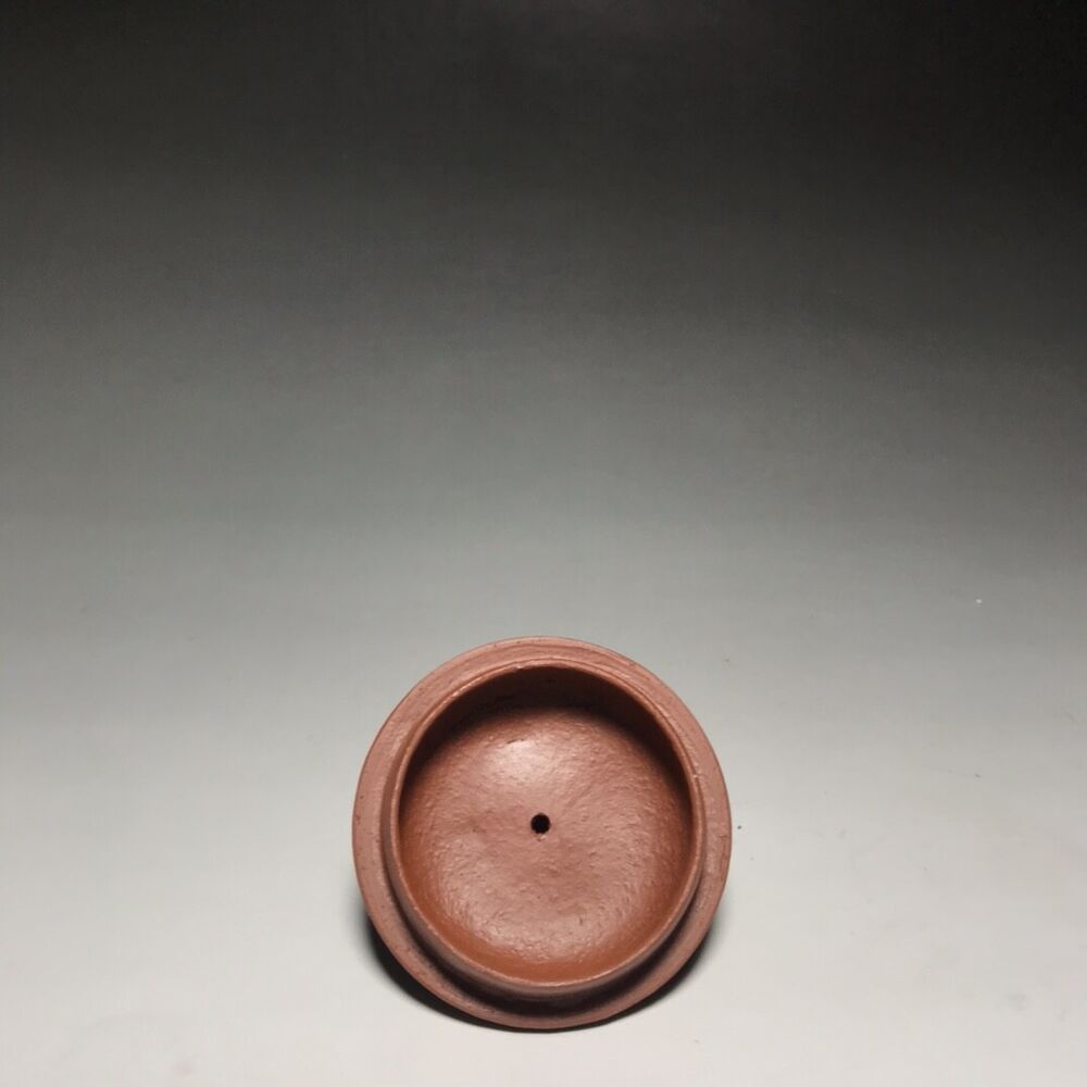 vintage chinese yixing purple clay teapot zisha ceremony teaware collection rare