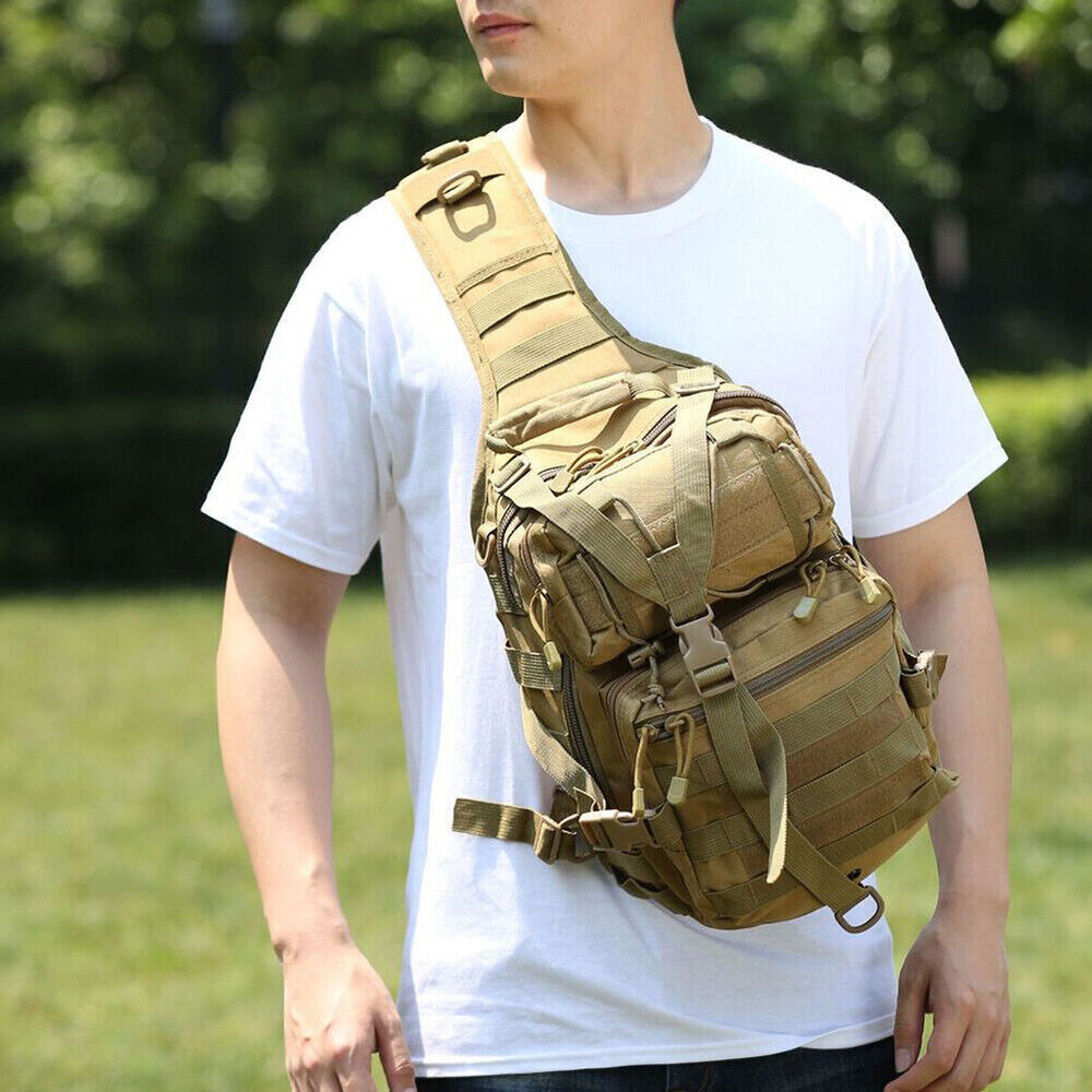 Travel Climbing Bag Backpack Women Army Bags Canvas Shoulder Sports Bag