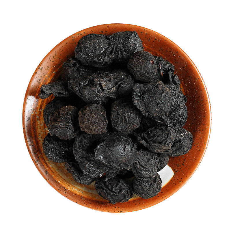 250g/500g High Quality High Quality Wumei 100% Natural Herbal Tea From China 乌梅