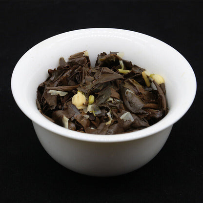 Natural Jasmine Hand Teared White Tea Fuding White Tea Health Tea 150g-