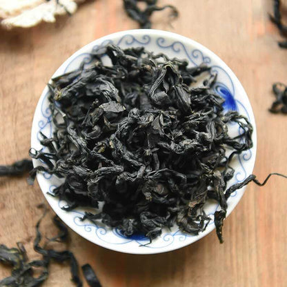 Premium Folium Eucommiae Dried Eucommia Ulmoides Oliv Pure Natural Herb
