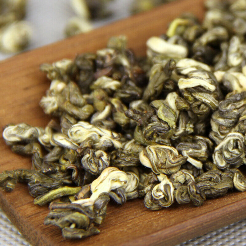 500g Top-grade New Tea One Bud and One Leaf Biluochun Loose Tea Yunnan Green Tea
