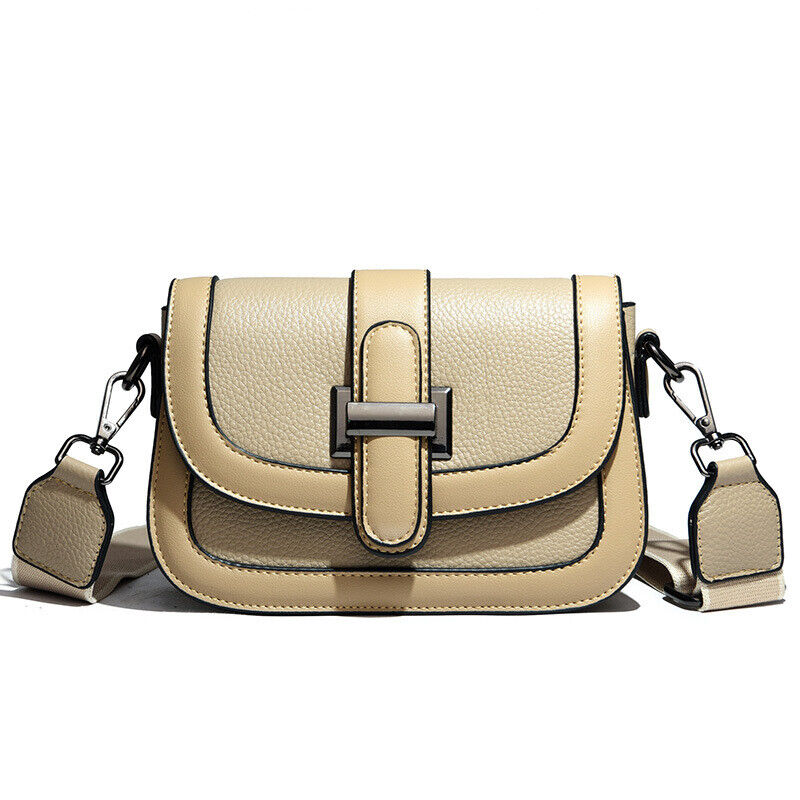 Women's real leather sling shoulder bag new desinger crossbody bags