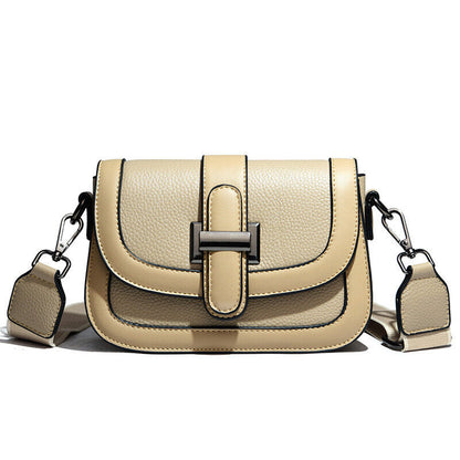 Women's real leather sling shoulder bag new desinger crossbody bags