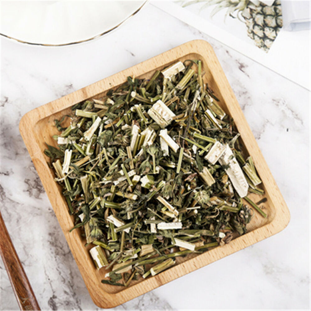 Leonurus Tea Motherwort Herbal Tea Dried Tea Herb Eonuril Tea Chinese Specialty