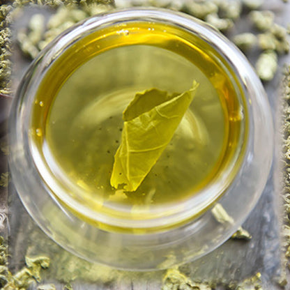 250g Organic Dried Bulk Lotus Leaf Tea Herbal Tea Specialty Tea Weight Loss Tea