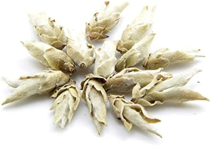 Early Spring Yunnan Puerh Tee Sonnengetrocknete Weiße Knospe Puerh Tee 50g/1.8oz