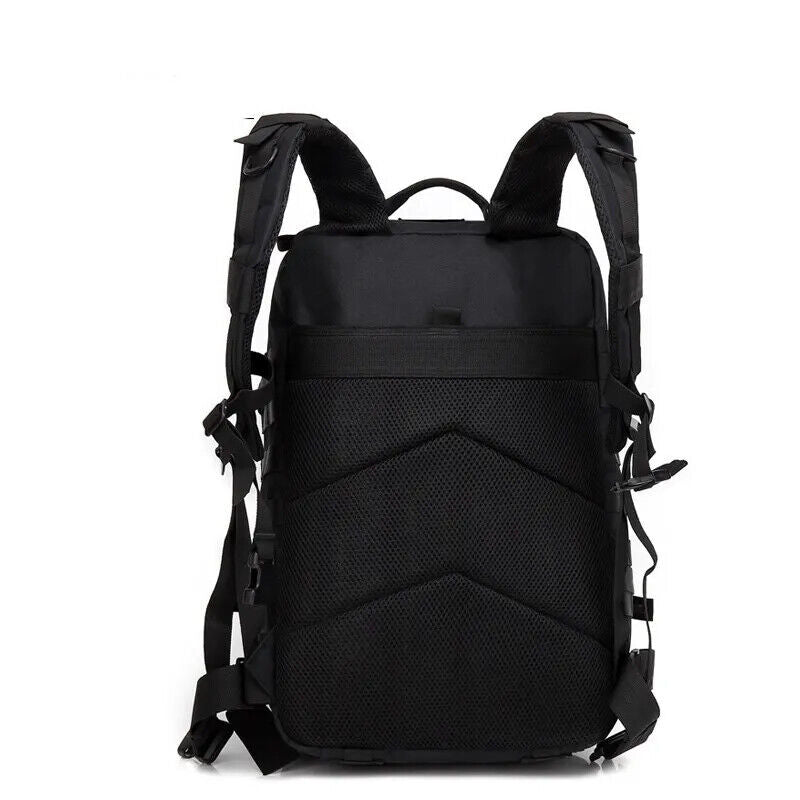 Fishing Hunting Bag Backpack Outdoor Military Tactical Sports Camping Hiking
