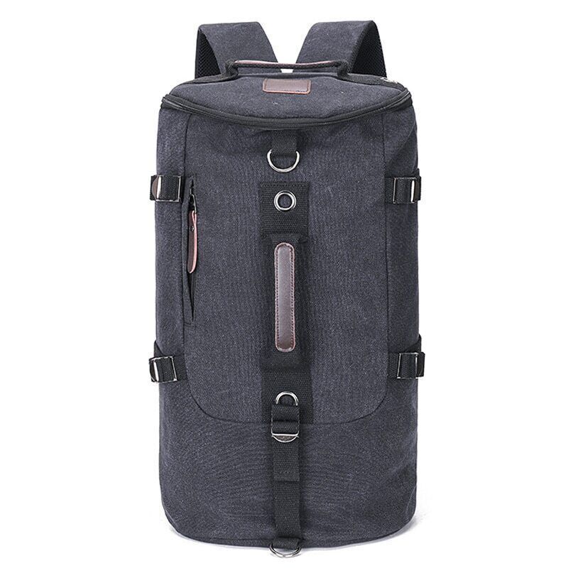 Rucksack Man Travel Bag Male Luggage Bucket Shoulder Bags Men Outdoor Backpack