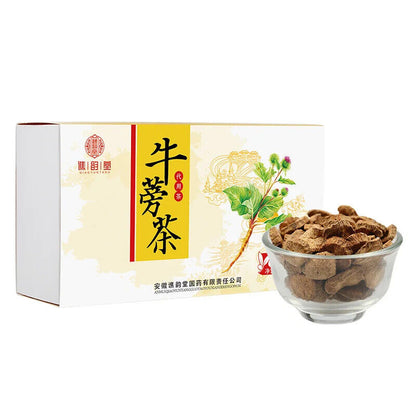Burdock Tea Healthy Herb Tea Bag 250g/8.8oz