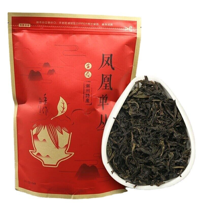 Dan Cong Tea Chaozhou Phoenix Wudong Dancong Oolong Tea