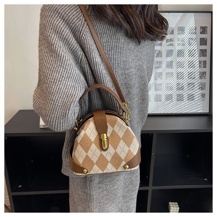 Fashion Shoulder Bag Handbag Purse Large Travel Backpack Tote Crossbody Bags 1PC