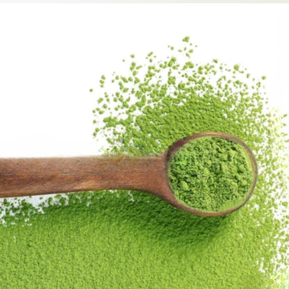 100% Organic Matcha Green Tea Powder - Premium Japanese Matcha weight loss
