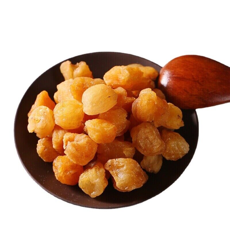 Premium Herbal Tea Chinese Loose Longyangan Herbs Tea 250g Organic Dried Longan