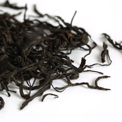 Qimen Keemun Black Tea Chinese Gongfu Anhui High Mountain Loose Leaf