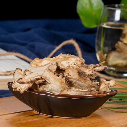 Premium Dried Radix Angelica Sinensis Root Slice Dong Quai Dang Gui 当归 Herbs