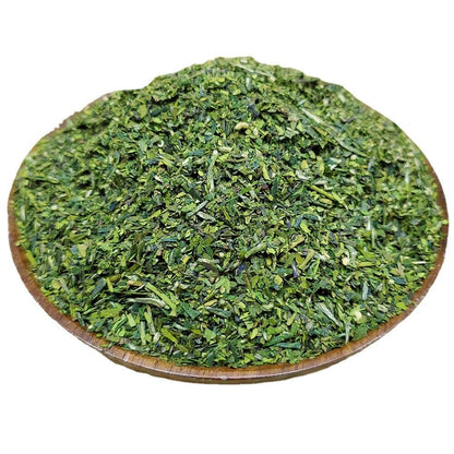 New Tea Longjing Crushed Tea Loose Tea Pieces Green Tea Crushed 500g/1.1lb