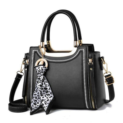 Women's Bag Women's Handbag Pendant Bag Shoulder Bags Small Square Bags