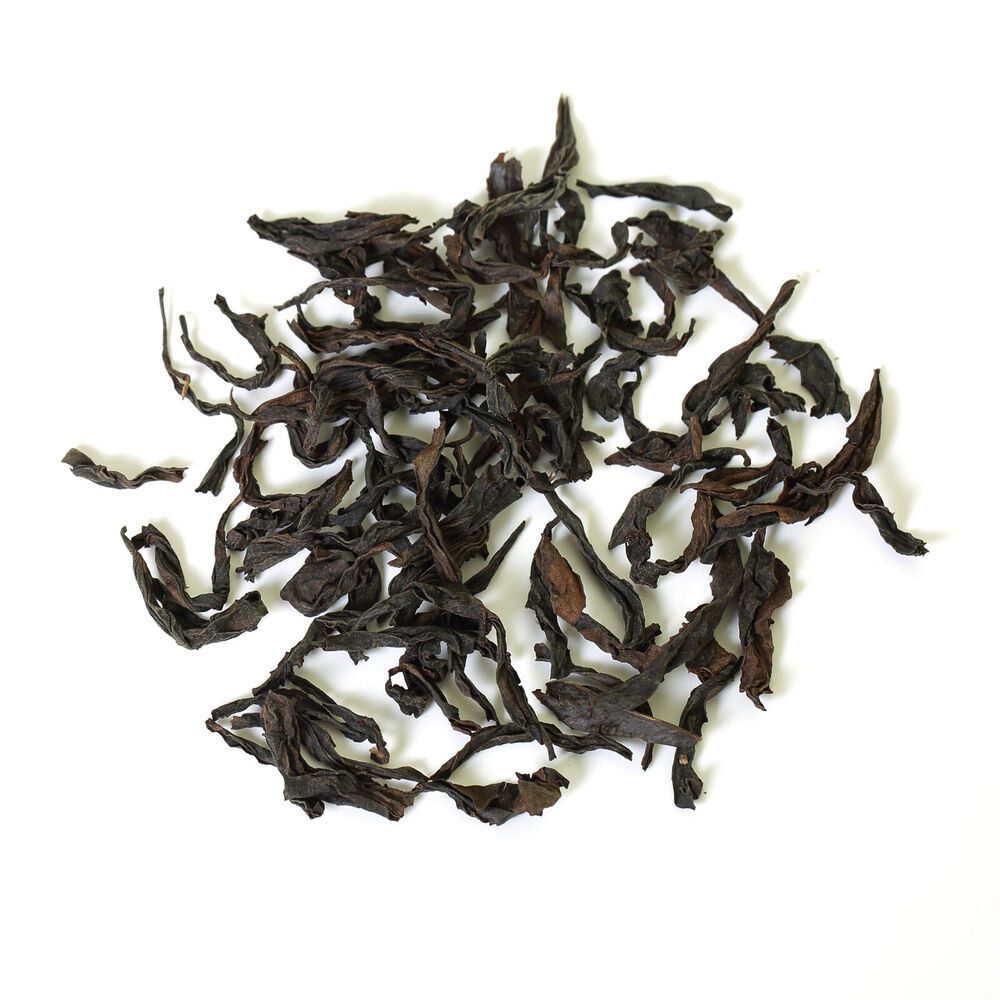 HELLOYOUNG Supreme Da Hong Pao Oolong Tea Wuyi Dahongpao Big RedRobe 100g/3.52oz