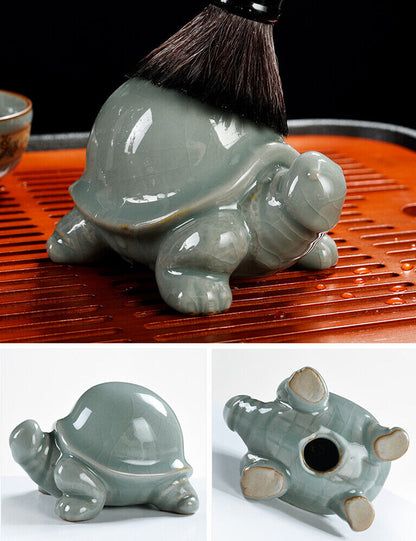 Complete Tea Set Porcelain Tea Pot Gaiwan Tureen Pitcher Chadao Canister Tea Cup