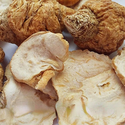 250g Dried Maca Root Herbs Tea 100% Natural Wild Maca Chinese Herbal Medicine