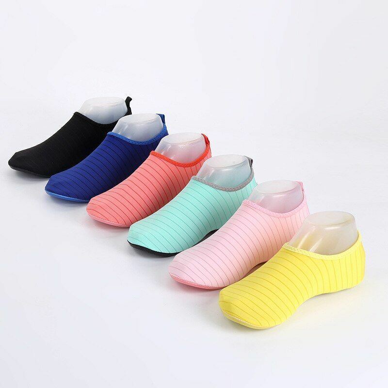 Summer Shoes Outdoor Trekking Upstream Walking Water Quick Drying Sneakers 36-45