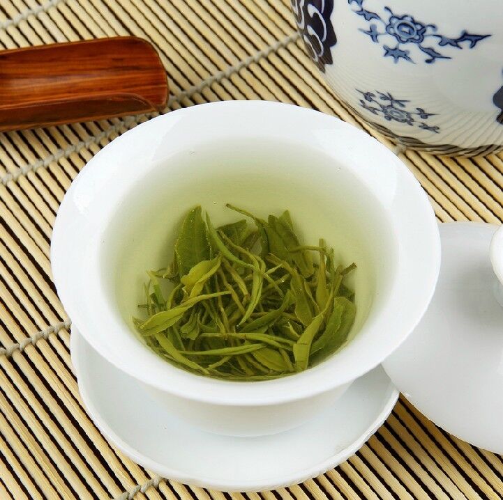 250g,Top Chinese Xue Ya Green Tea,Organic Snow Bud White Tea,xueya 0.5lbs new