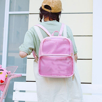 Women Backpack Student Bags Backpacks Women Leather Bags Travel Bag