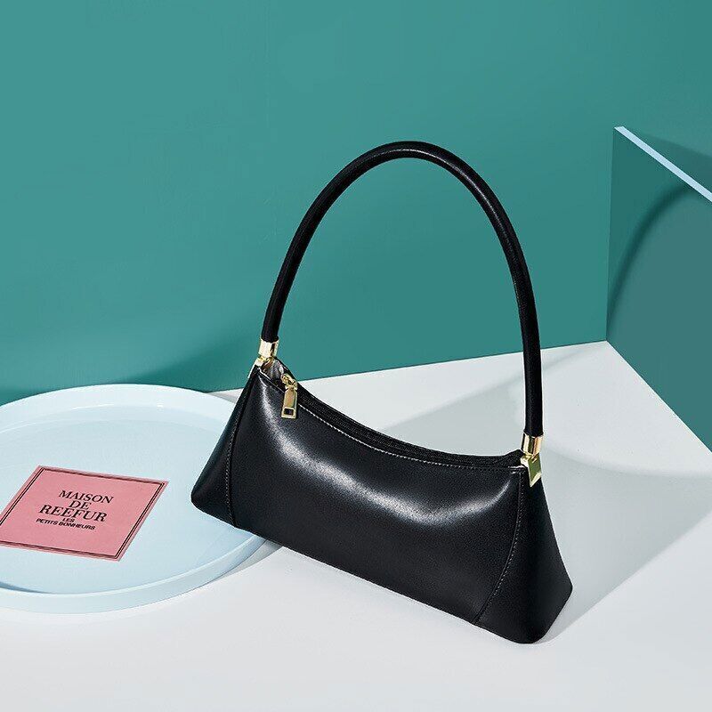 Genuine Leather Totes Bags Women Handbag Female Bags Shoulder Bag Summer